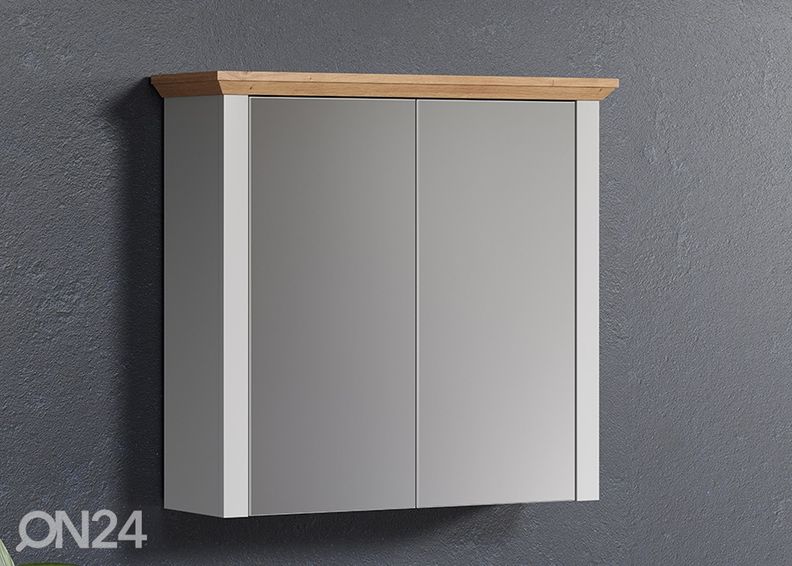 Зеркальный шкаф Landside увеличить