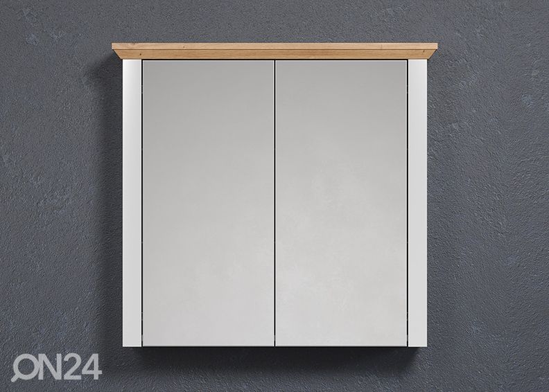 Зеркальный шкаф Landside увеличить