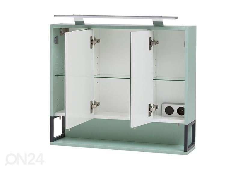 Зеркальный шкаф Limone увеличить