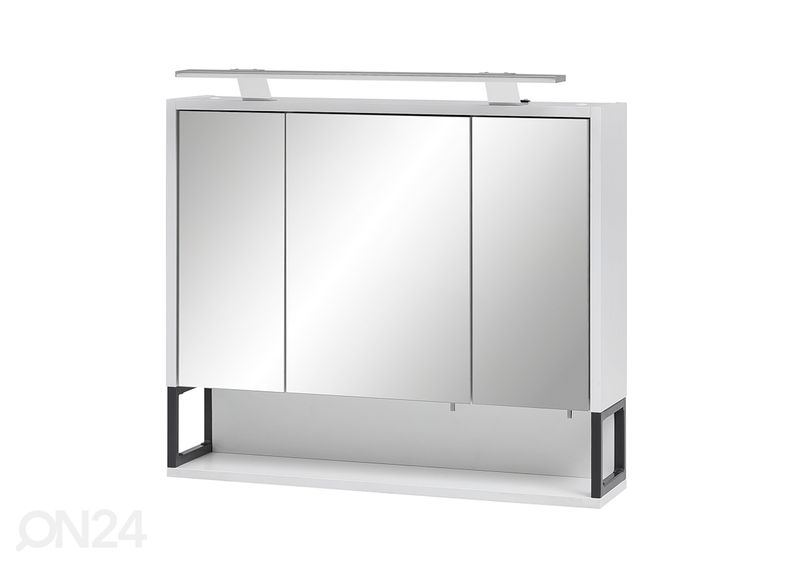 Зеркальный шкаф Limone увеличить