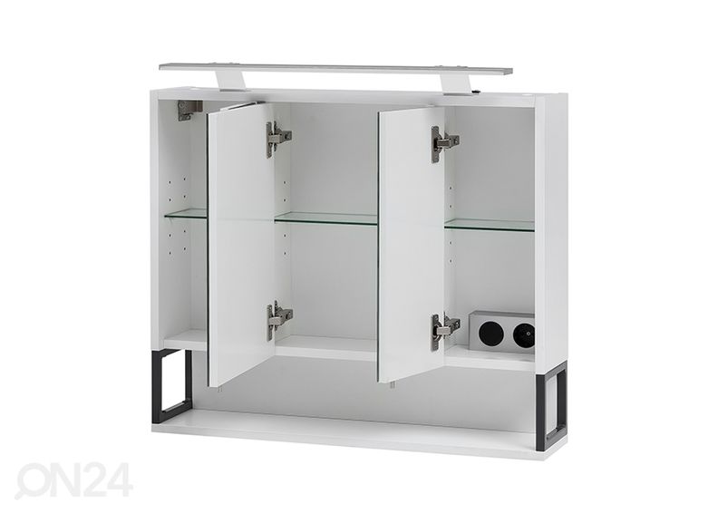 Зеркальный шкаф Limone увеличить