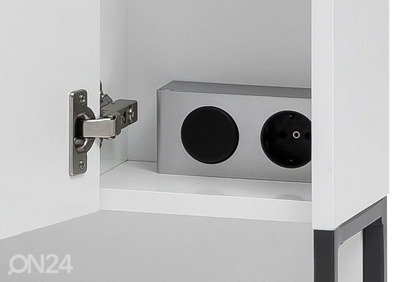 Зеркальный шкаф Limone увеличить