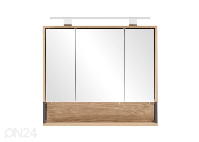 Зеркальный шкаф Limone увеличить