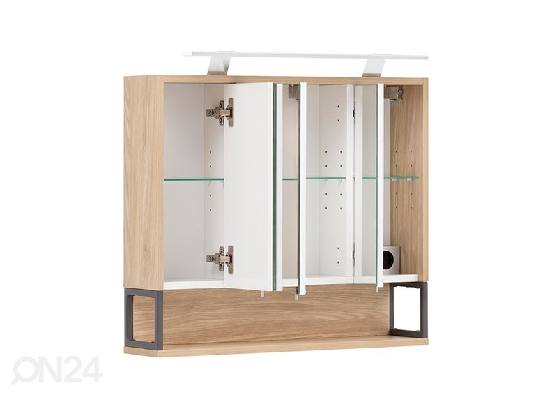 Зеркальный шкаф Limone увеличить