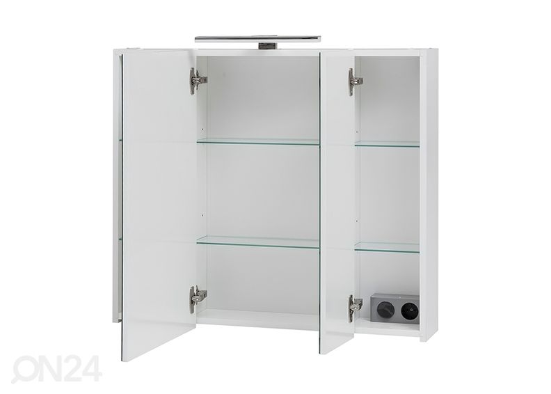 Зеркальный шкаф Limone увеличить