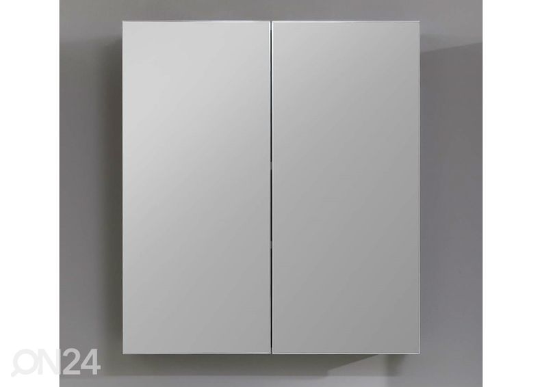 Зеркальный шкаф Line увеличить