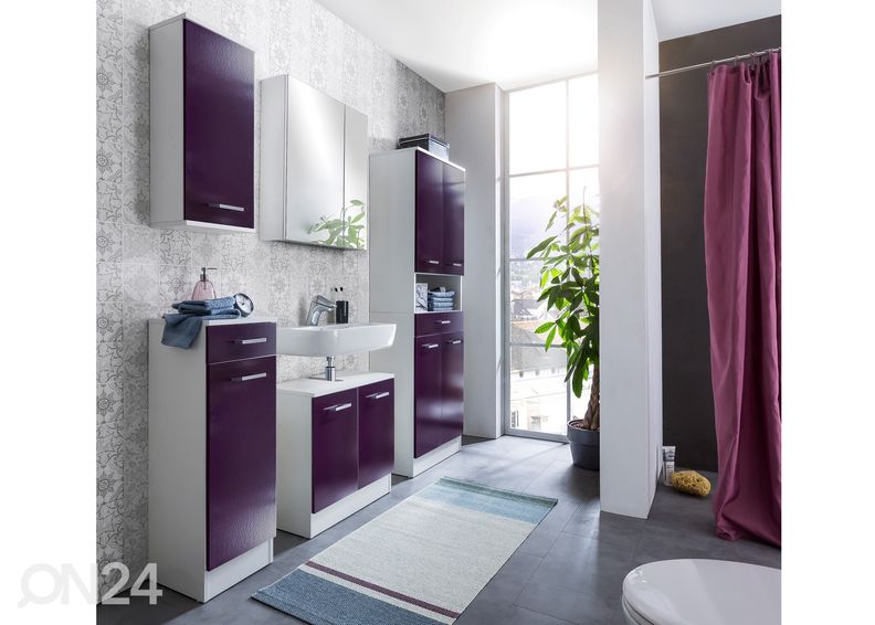 Зеркальный шкаф Lorenz увеличить