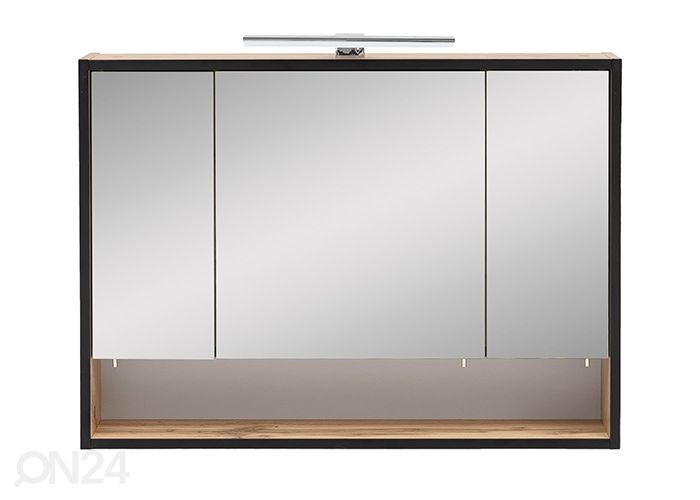 Зеркальный шкаф Max увеличить