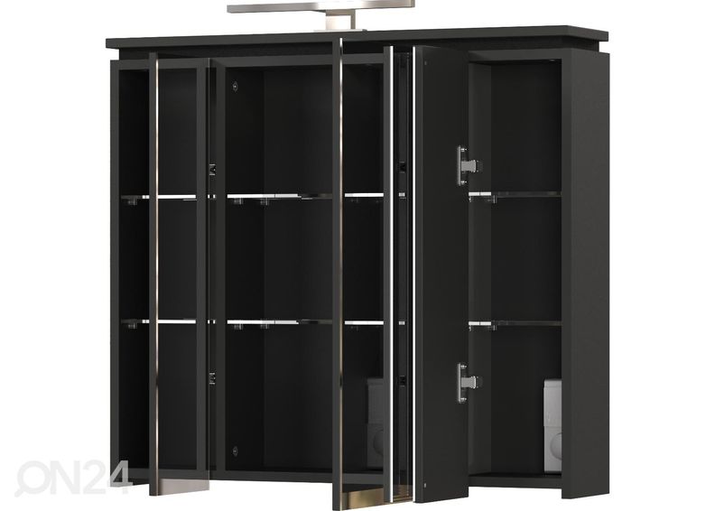 Зеркальный шкаф Modesto увеличить