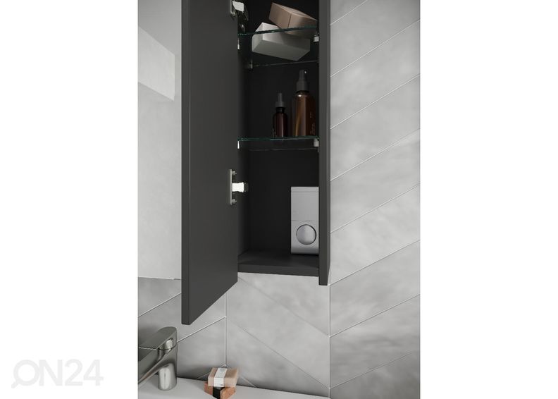 Зеркальный шкаф Modesto увеличить