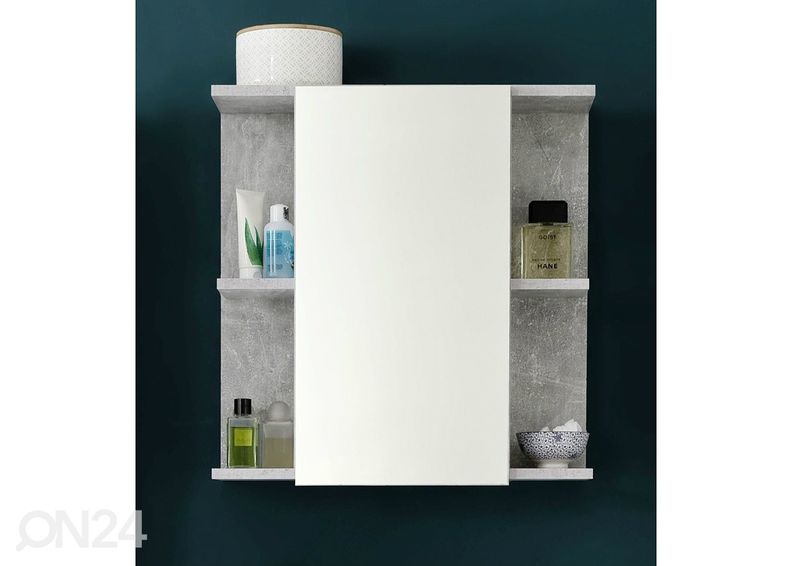 Зеркальный шкаф Nano увеличить