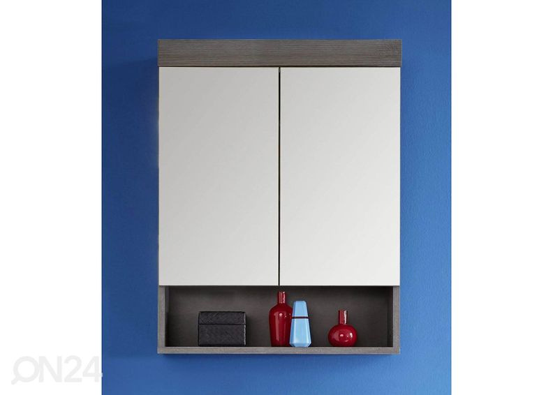 Зеркальный шкаф Runner увеличить