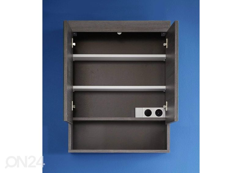 Зеркальный шкаф Runner увеличить