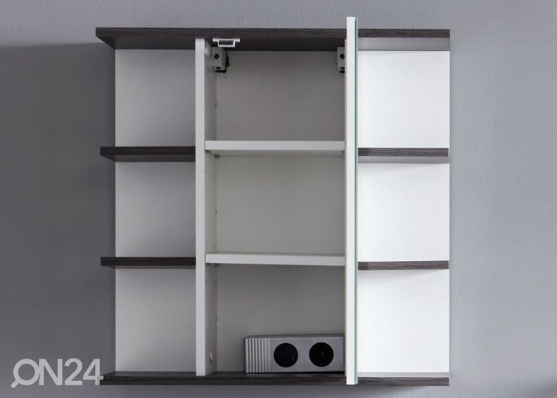 Зеркальный шкаф San Diego увеличить