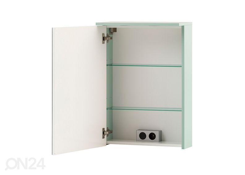 Зеркальный шкаф Sarah увеличить