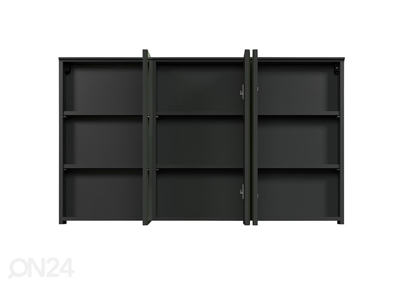 Зеркальный шкаф Synnax увеличить