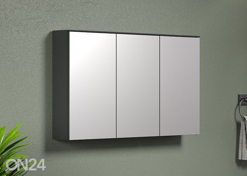 Зеркальный шкаф Synnax увеличить