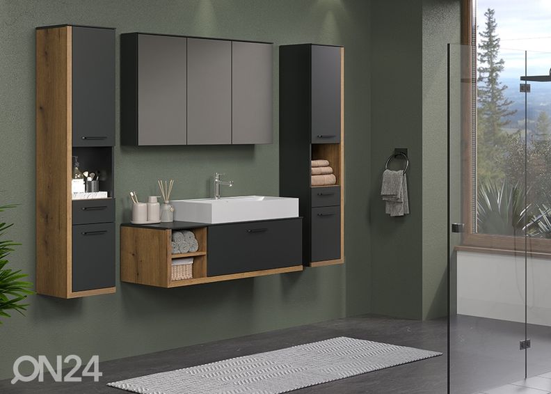 Зеркальный шкаф Synnax увеличить