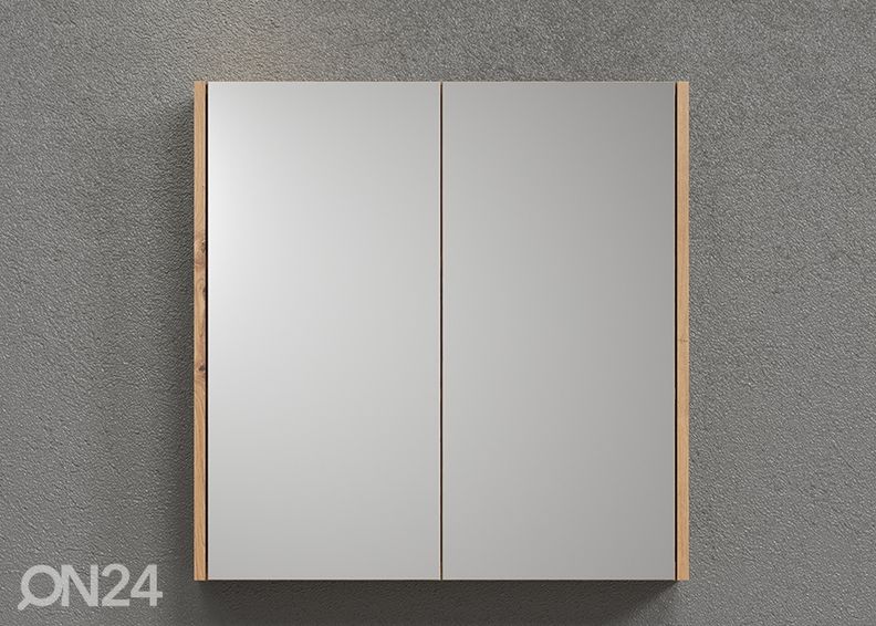 Зеркальный шкаф Touch увеличить