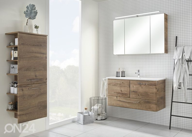 Зеркальный 943 h70x105x16 cm увеличить