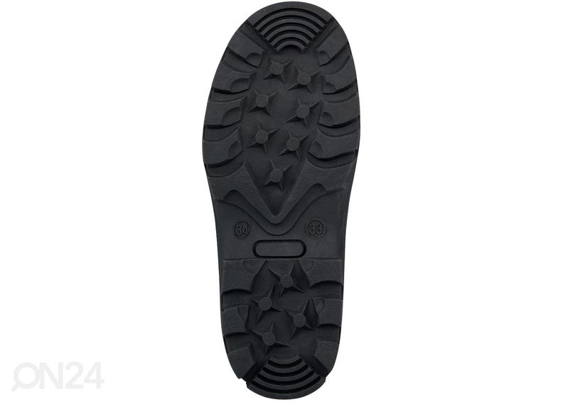Зимние ботинки Frosty II Winter-grip увеличить