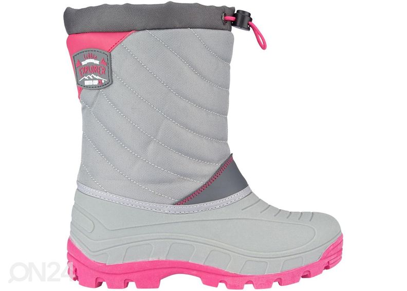 Зимние сапоги детские Northern Explorer увеличить