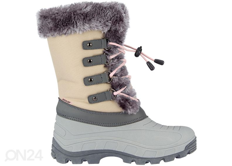 Зимние сапоги для взрослых Northern Glam увеличить
