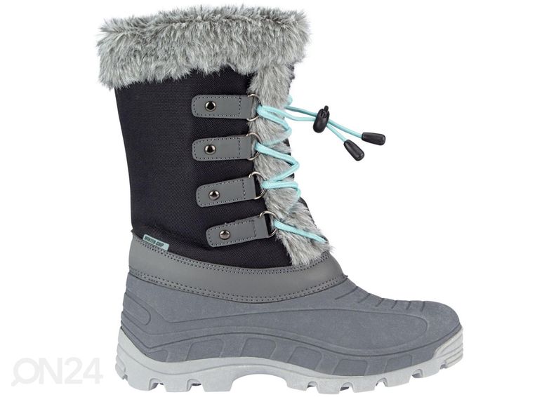 Зимние сапоги для взрослых Northern Glam увеличить