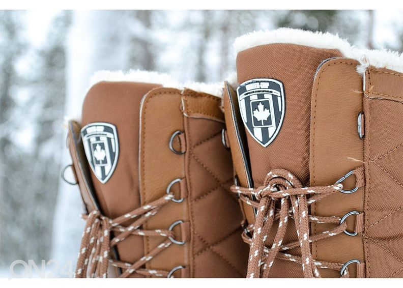 Зимние сапоги Checkered Walker размер 38 увеличить