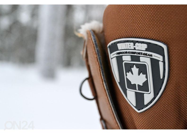 Зимние сапоги Checkered Walker размер 38 увеличить