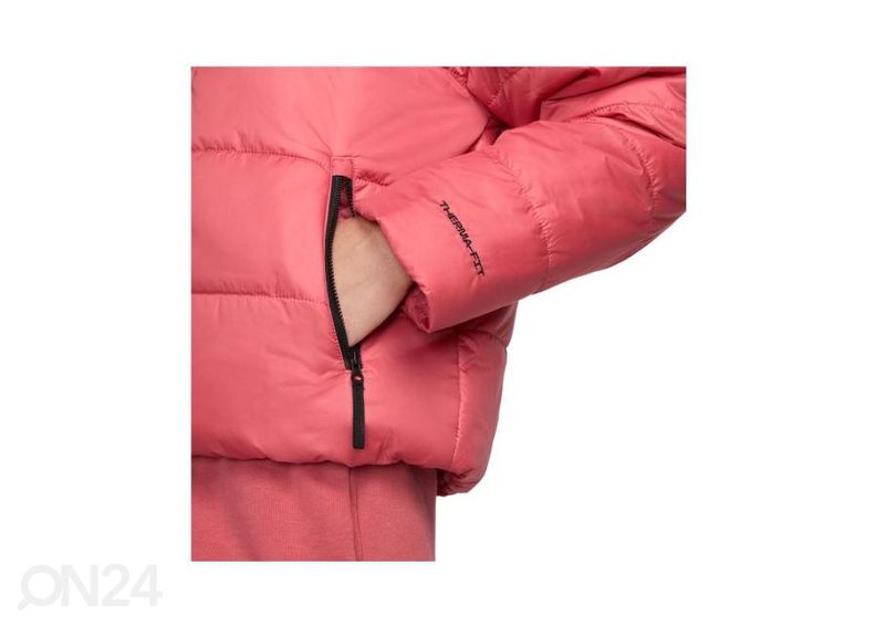 Зимняя куртка женская Nike NSW Therma-FIT Repel Classic увеличить