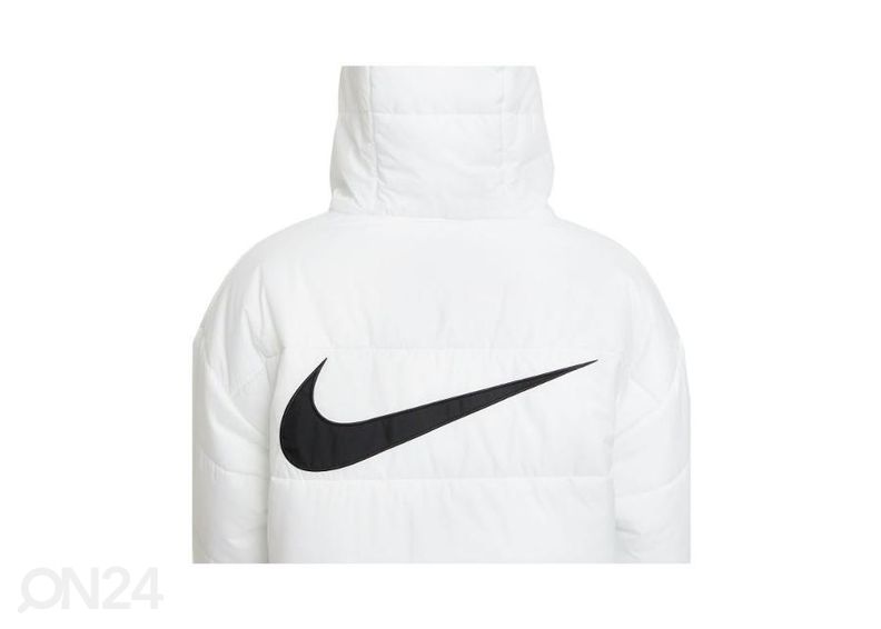 Зимняя куртка женская Nike NSW Therma-FIT Repel Parka размер XL увеличить