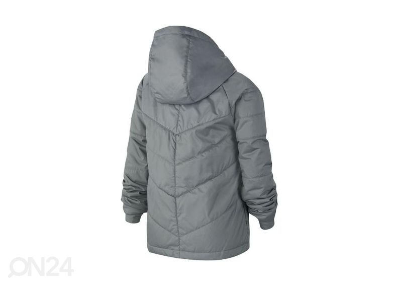 Зимняя куртка Nike NSW Synthetic Fill увеличить