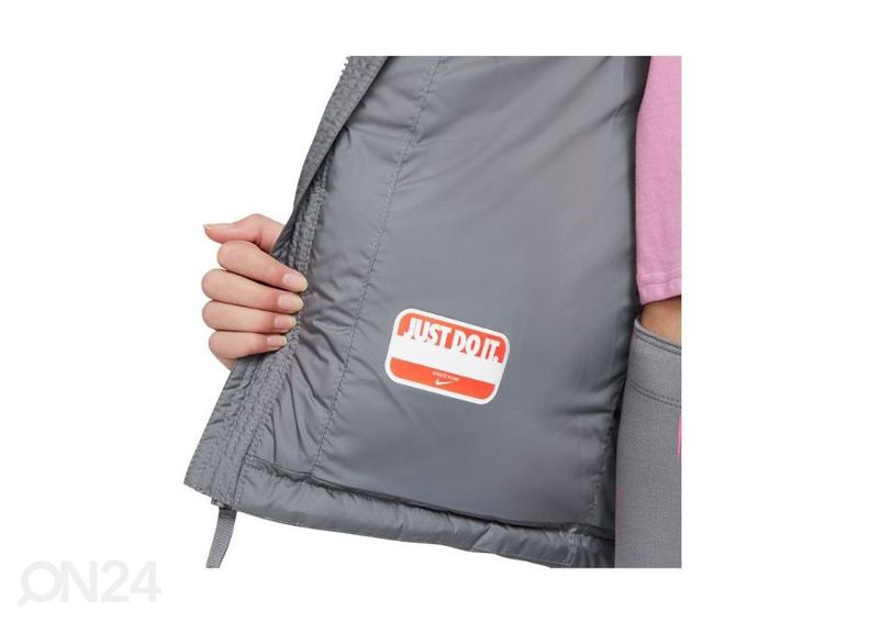 Зимняя куртка Nike NSW Synthetic Fill увеличить