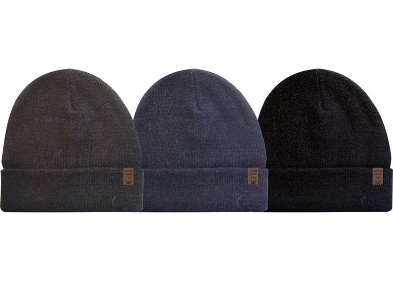 Зимняя шапка для взрослых Terry 2 увеличить