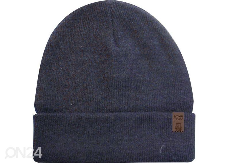 Зимняя шапка Terry 3 Starling увеличить