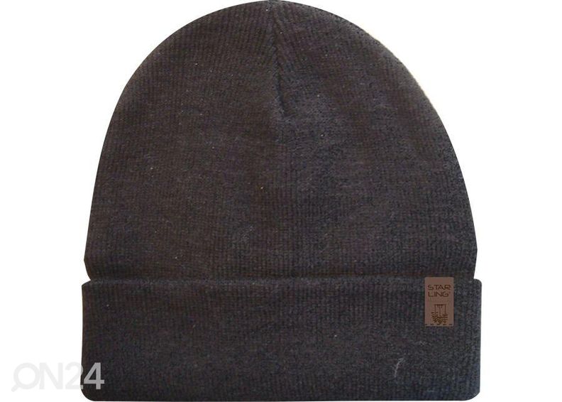 Зимняя шапка Terry 3 Starling увеличить
