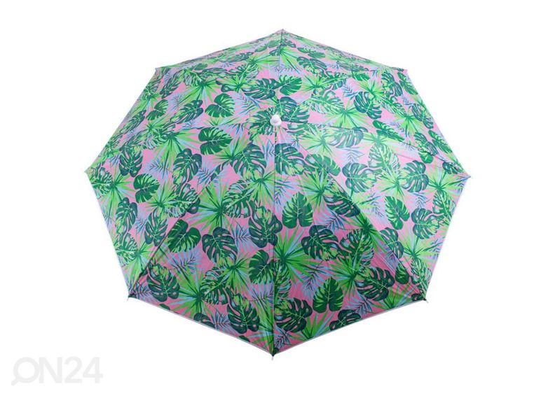 Зонт от солнца 150 см увеличить