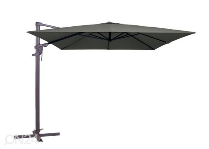 Зонт от солнца 300×300 см увеличить