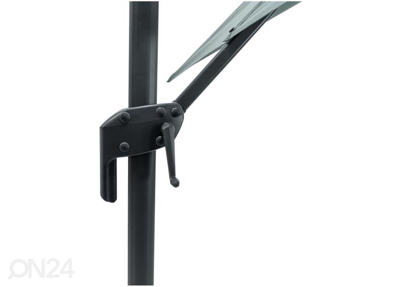 Зонт от солнца 300×300 см увеличить