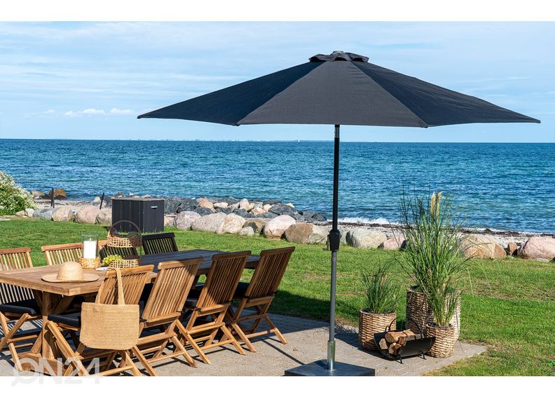 Зонт от солнца Austin Ø3 m увеличить