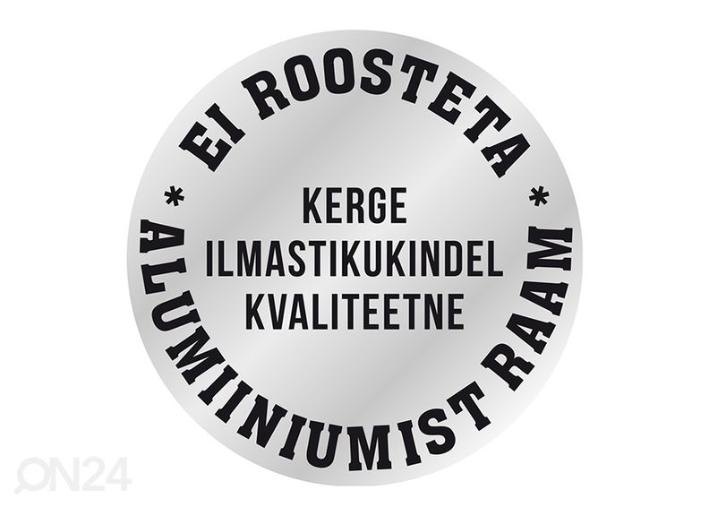 Зонт от солнца Bahama 2,7 м увеличить