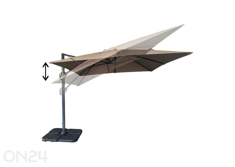 Зонт от солнца Baza увеличить