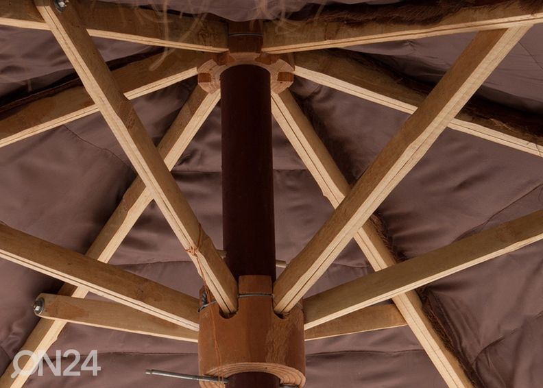 Зонт от солнца Cocoleaf Ø 150 cm увеличить