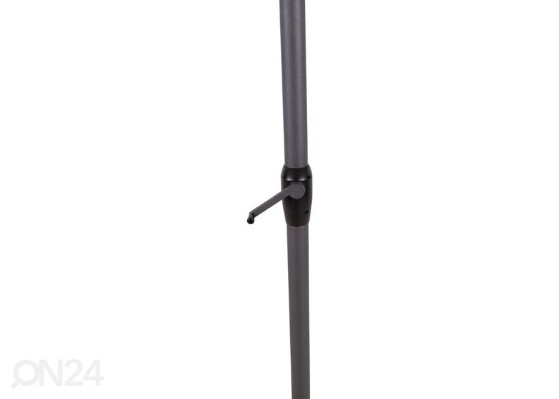 Зонт от солнца Lyon 2x3 м увеличить