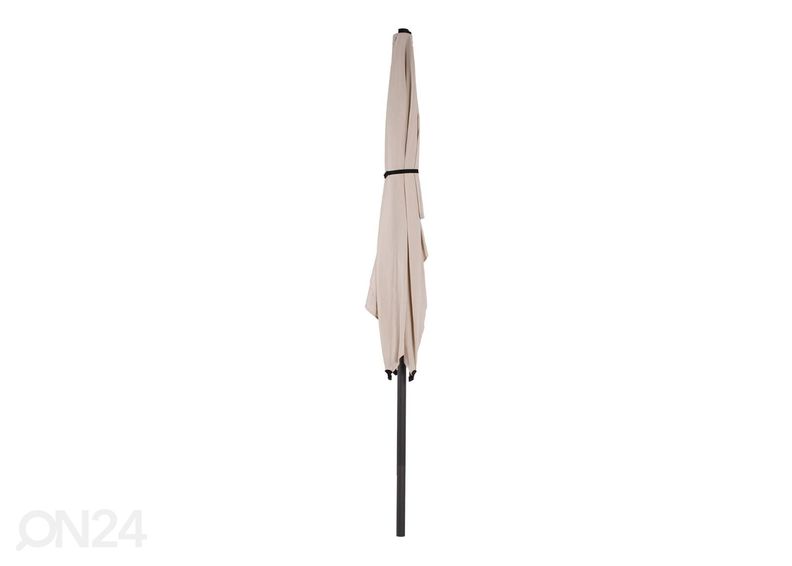 Зонт от солнца Lyon 2x3 м увеличить