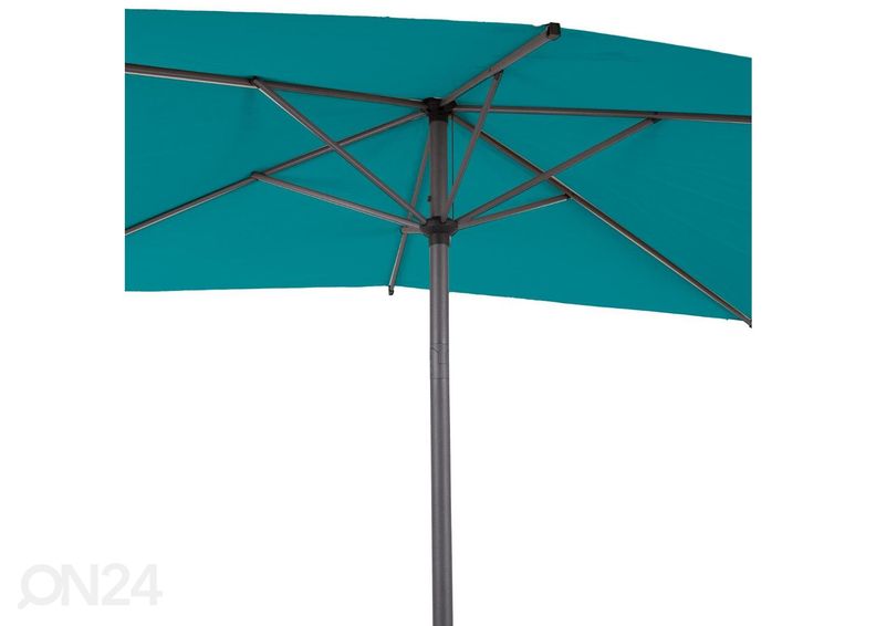 Зонт от солнца Lyon 2x3 м увеличить