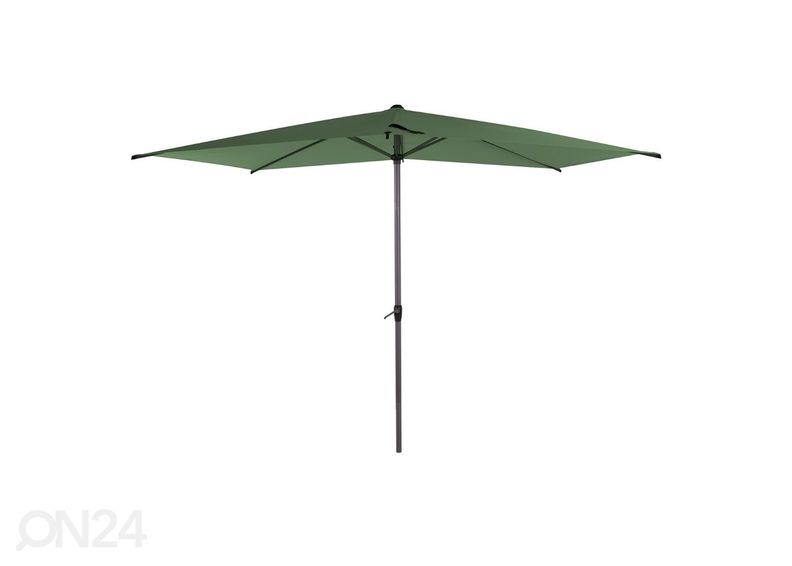 Зонт от солнца Lyon 2x3 м увеличить