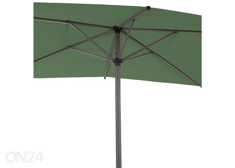 Зонт от солнца Lyon 2x3 м увеличить