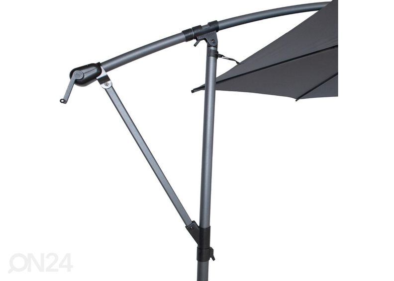 Зонт от солнца Malta Ø 3 м увеличить